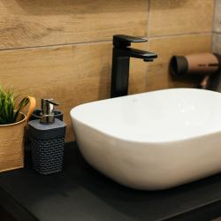 1-комнатные апартаменты студия