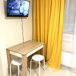 Фото Апартаменты на улице Бориса Видяева 24