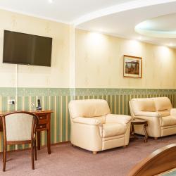 Фото Отель Алмаз