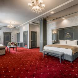 Фото Imperial Palace Hotel (Империал Палас) (бывш. Астория Бутик Отель)