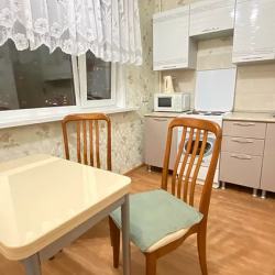 1-комнатные апартаменты стандарт ул. Чапаева, 15 корп. 1