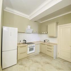 Фото Апартаменты на улице М. Халилова 22