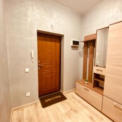 Фото Апартаменты Level на улице Красноармейская 6