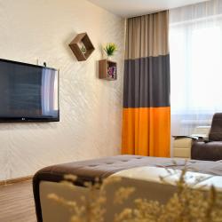 Фото Апартаменты на проспекте Комсомольский 20