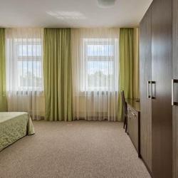 Фото Отель Hotel Neman (Неман)