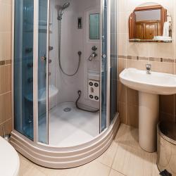 Фото Отель Гостевой дом Брейтово