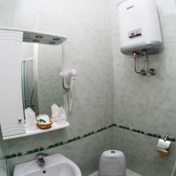 Фото Отель Алые Паруса