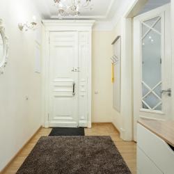 2-комнатные апартаменты люкс