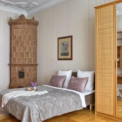 фото 65 MyHome YourHome (МайХоум ЙоХоум) на улице Зверинская