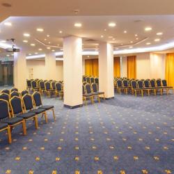 фото 55 Ramada By Wyndham Yekaterinburg Hotel & Spa (Рамада Екатеринбург)