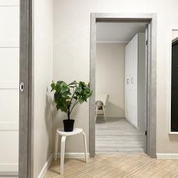 фото 21 Tolstoy Apart (Толстой Апарт) на проспекте Севастопольский