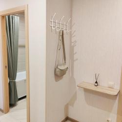 2-комнатные апартаменты люкс