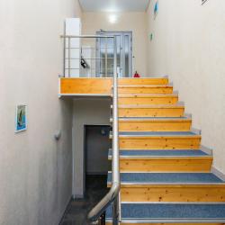 Фото Отель Русское море