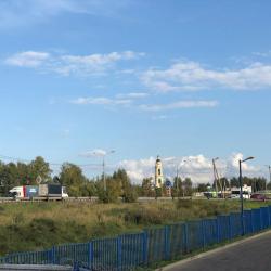 Фото Отель HotelHot Михайловская слобода (ХотелХот)