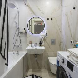 Фото Отель ПОСУТКИНО.РУ в ЖК Тропарево Парк
