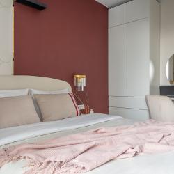 1-комнатные апартаменты улучшенные