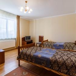 Фото Отель Гостевой дом Брейтово