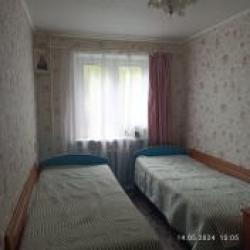 Фото Апартаменты на улице Мончегорская 30