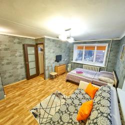 Фото Апартаменты на улице Газеты Звезда, 75
