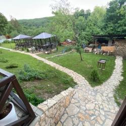 Фото Отель Мезмай