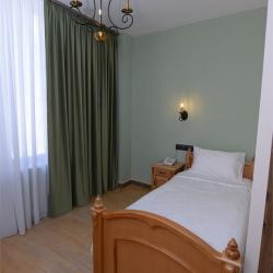 Фото Отель Old Avenue (Олд Авеню)