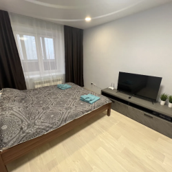 Фото Отель UTrip (ЮТрип) на улице Водопроводная 12