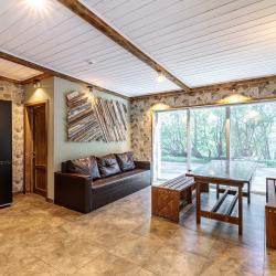 Фото Отель Дом на берегу озера в Новой Москве