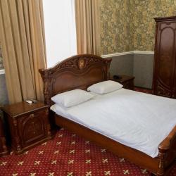 Фото Отель De Luxe (Де Люкс)