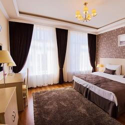 Номер студия