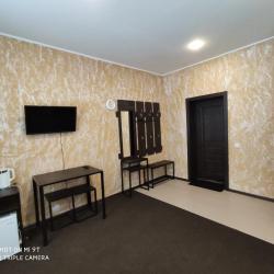 Фото Hotel Dolina (Отель Долина)
