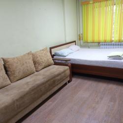 Фото Апартаменты на проспекте Гагарина 2-я линия 3