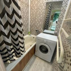 Фото Апартаменты на улице Тиманская 8