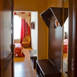 Фото Отель Сайран