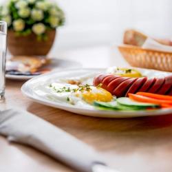 Фото Отель Кочевник на Ляпидевского