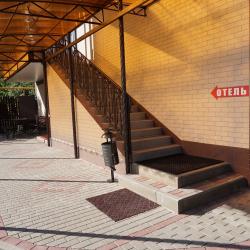 Фото Отель MD (МД)
