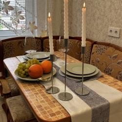 Фото Апартаменты на улице Дзержинского 50