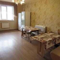 Комната улучшенная с 3 односпальными кроватями