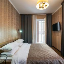 Фото Отель Луна