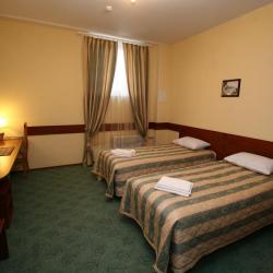 Фото Отель На высоте