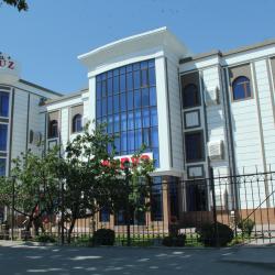 Фото Отель Firuz (Фируз)