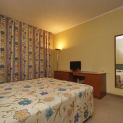 Фото Отель Спутник