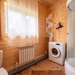 Коттедж Купеческий