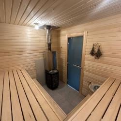 Фото Отель InnoHouse (Иннохаус)