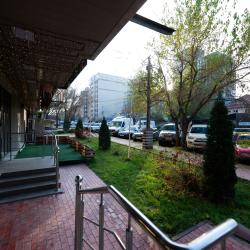 Фото Отель Rum Hotel (Рум)
