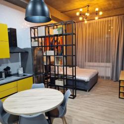 Фото Отель LOFT (ЛОФТ)