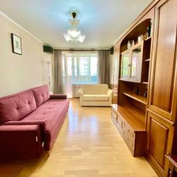 Фото Апартаменты на улице Хабаровская 60