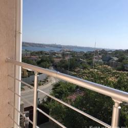 2-местный 1-комнатный номер улучшенный комфорт с 2 односпальными кроватями