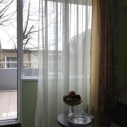 Фото Отель Каисса