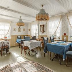 Фото Отель Генеральская дача