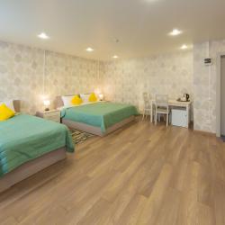 Фото Отель Желанный гость